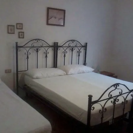 Casa Tabarano *
