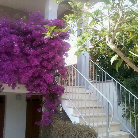 Casa Tabarano * טביאנו