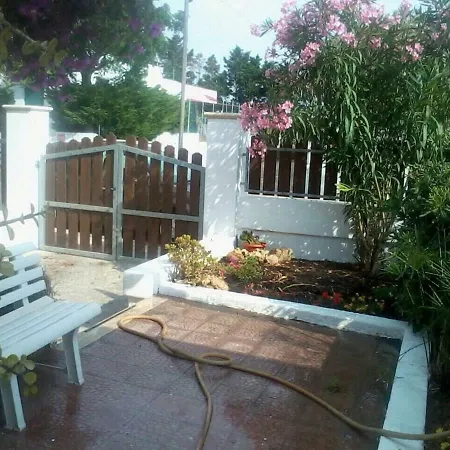 וילה Casa Tabarano