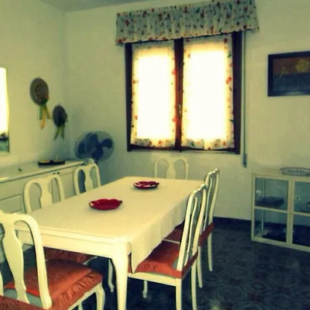 Casa Tabarano *