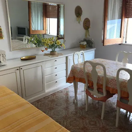 Casa Tabarano