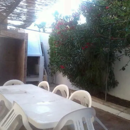 Casa Tabarano