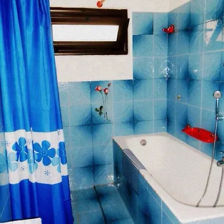 Casa Tabarano *