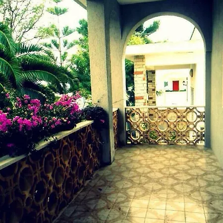 Casa Tabarano
