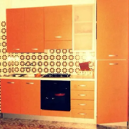 Casa Tabarano *