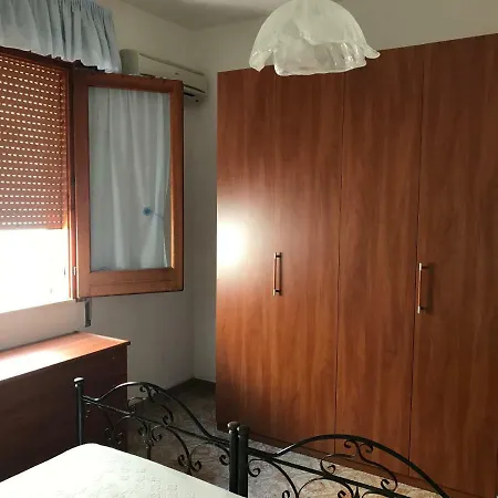 Вилла Casa Tabarano *