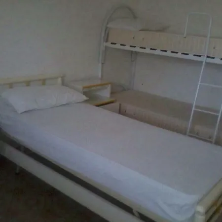 Вилла Casa Tabarano *