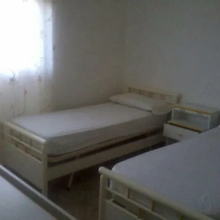 Casa Tabarano * Тавьяно