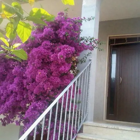 Вилла Casa Tabarano