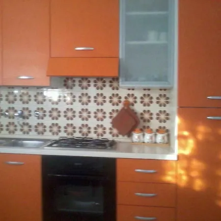 Вилла Casa Tabarano Тавьяно