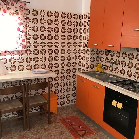 Вилла Casa Tabarano *