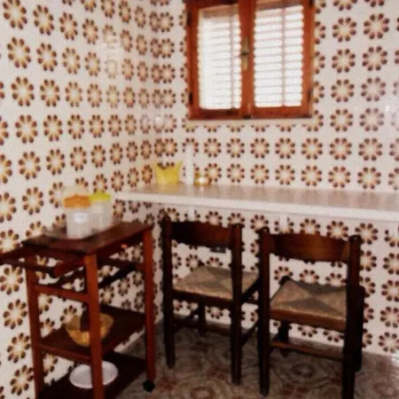 Casa Tabarano *