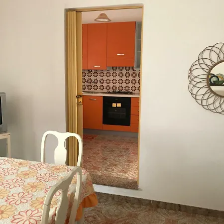 Casa Tabarano