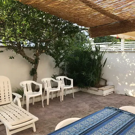Casa Tabarano